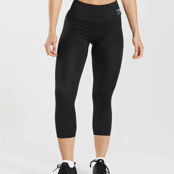 Gymshark leggings - Picture 2 of 4